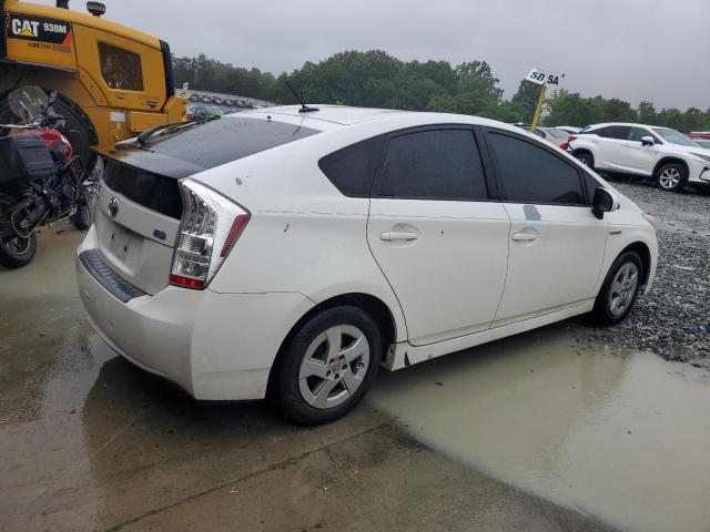 2010 Toyota Prius VIN: JTDKN3DU6A0098851 Lot: 54351094