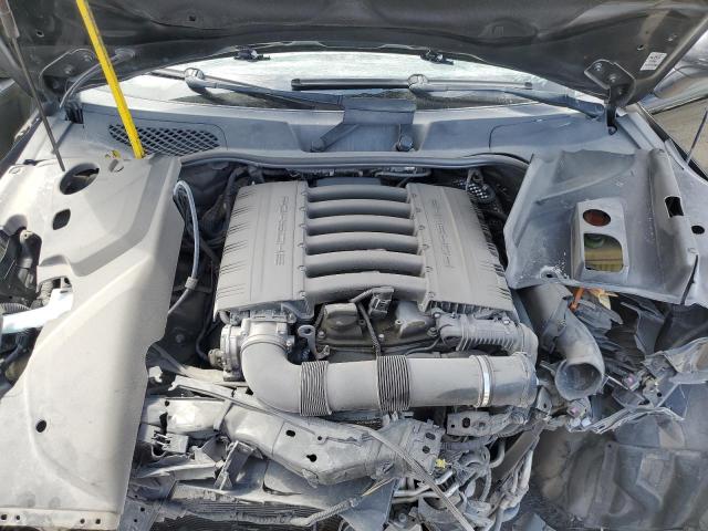 2016 PORSCHE CAYENNE - WP1AA2A24GKA11772