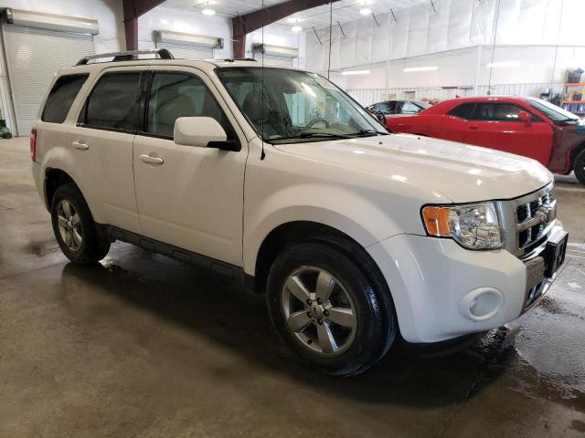 2009 Ford Escape Limited VIN: 1FMCU94G69KC05350 Lot: 53989734