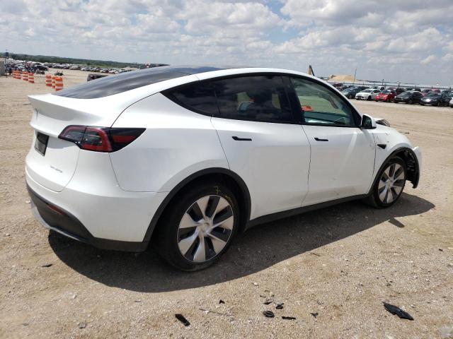 7SAYGAEE5NF543039 Tesla Model Y  3