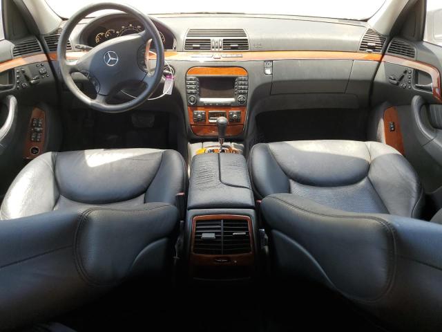 2006 Mercedes-Benz S-klasse - Image 8