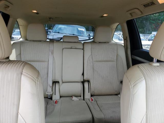 2015 TOYOTA HIGHLANDER - 5TDBKRFH9FS106490