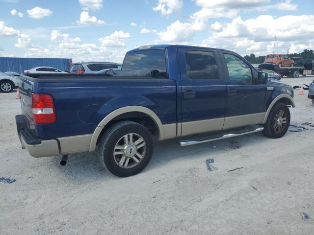 2008 Ford F150 Supercrew VIN: 1FTPW12V38FA14382 Lot: 52910104