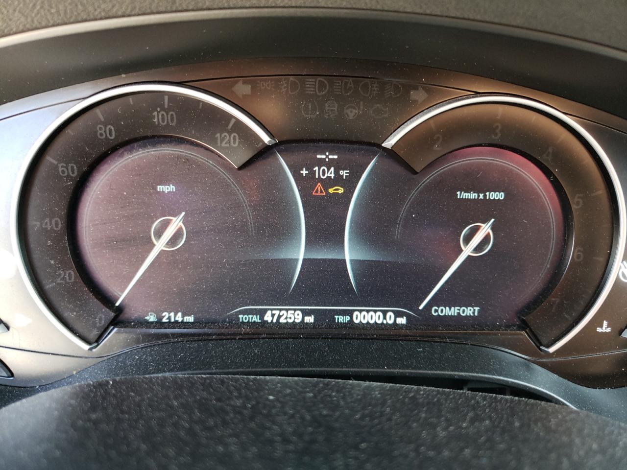 WBAJA5C56KBX49041 2019 BMW 530 I