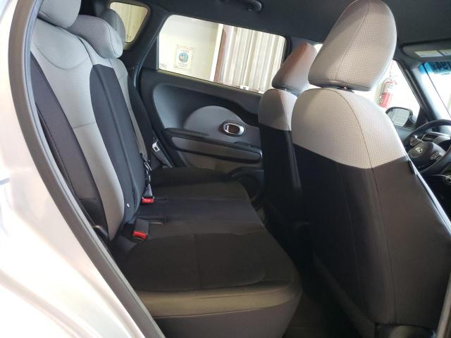 2016 KIA SOUL - KNDJN2A23G7823122
