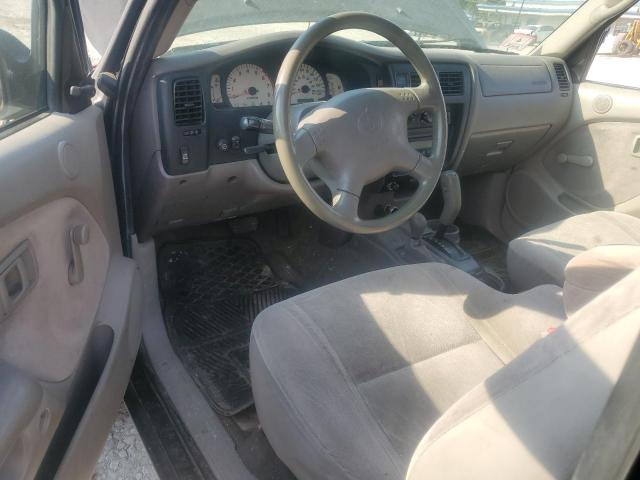 2003 Toyota Tacoma Xtracab VIN: 5TEWM72N73Z209515 Lot: 54789154