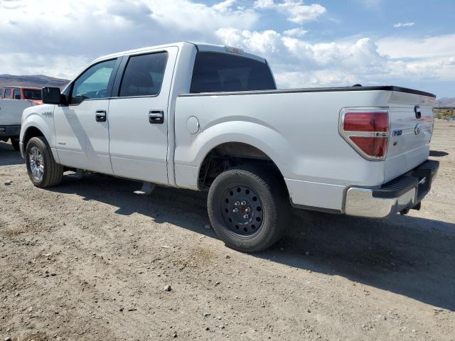 Vin: 1ftfw1ct5bfb57690, lot: 54942614, ford f-150 supercrew 20112