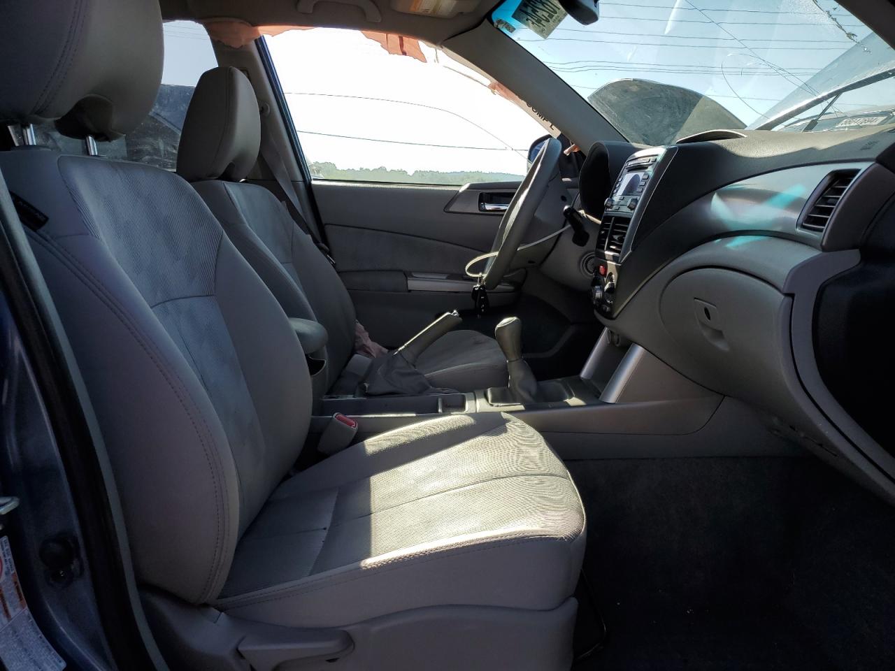 JF2SH6CC9AG760996 2010 Subaru Forester 2.5X Premium