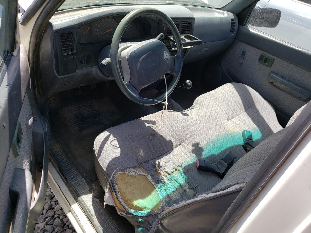 4TAUN41B5SZ013007 1995 Toyota Tacoma