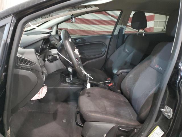 2019 FORD FIESTA ST - 3FADP4DJ3KM157213