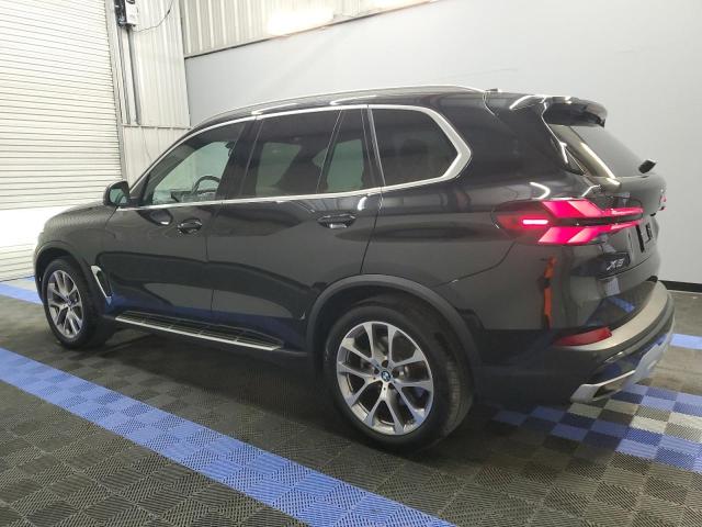 2024 BMW X5 xDrive40I VIN: 5UX23EU0XR9T43736 Lot: 54092214