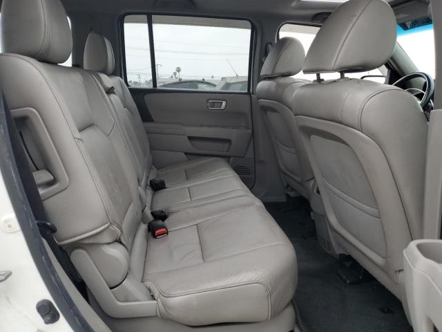 2012 Honda Pilot Exl VIN: 5FNYF3H59CB021180 Lot: 55922474