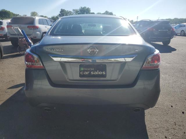 2015 Nissan Altima 2.5 VIN: 1N4AL3AP3FC198384 Lot: 56884744