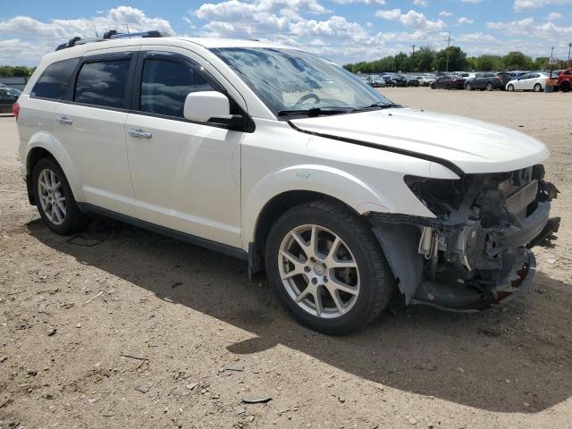 2013 Dodge Journey R/T VIN: 3C4PDDFG7DT657840 Lot: 56277894