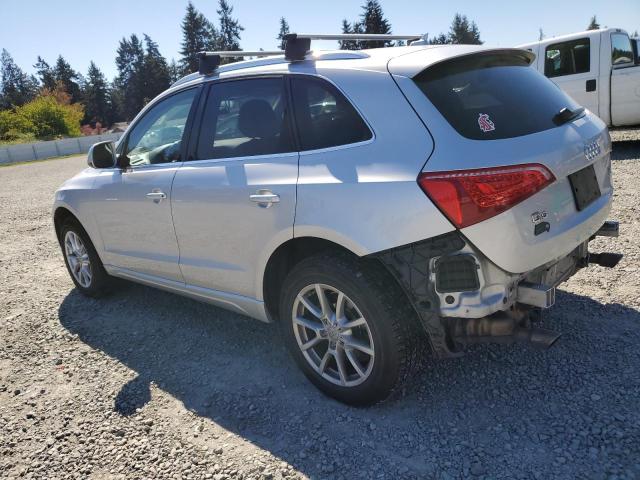 2010 Audi Q5 Premium Plus VIN: WA1LKAFP2AA096463 Lot: 53773074