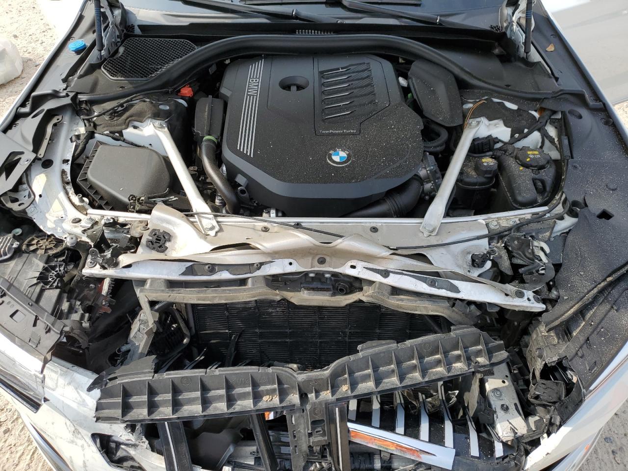 WBA7T2C07LGL17280 2020 BMW 740 I