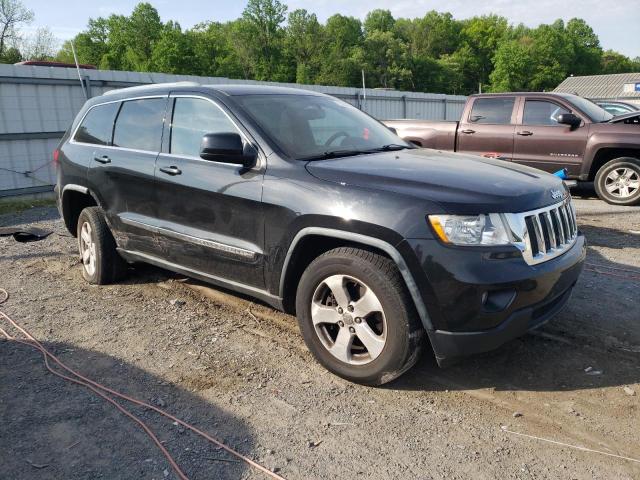 2011 Jeep Grand Cherokee Laredo VIN: 1J4RR4GT5BC550357 Lot: 53607654