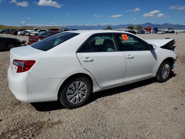 2012 Toyota Camry Base VIN: 4T4BF1FK8CR199464 Lot: 56049254