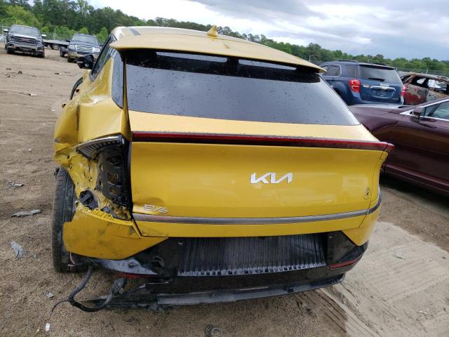 KNDC3DLC5N5046189 Kia EV6 Light  6