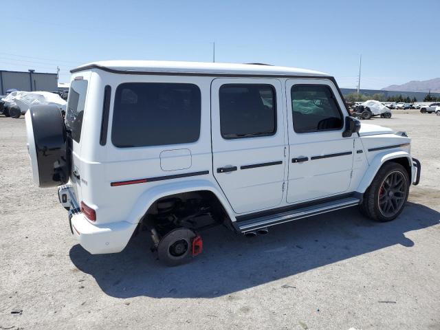 VIN W1NYC7HJ6PX463884 2023 Mercedes-Benz G-Class, 6... no.3