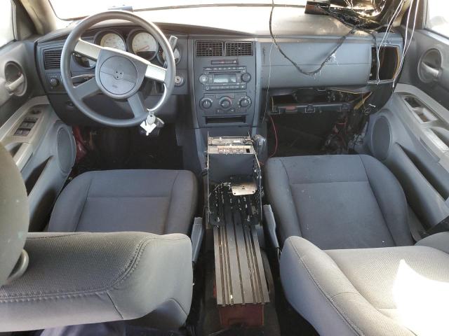 2007 Dodge Charger Se VIN: 2B3KA43H77H709031 Lot: 52492394