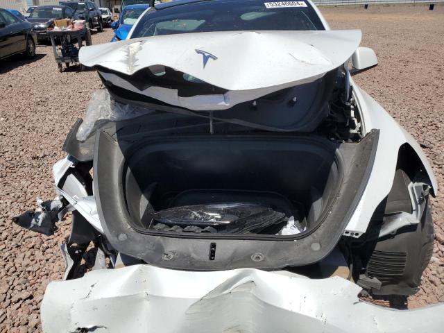 7SAYGDEF9NF409158 2022 Tesla Model Y