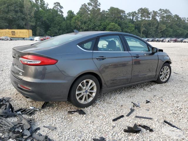 VIN 3FA6P0HD5LR150192 2020 Ford Fusion, SE no.3