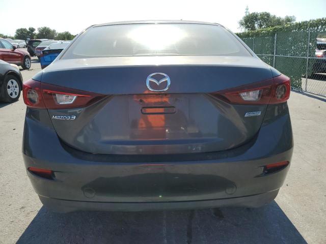 2014 Mazda 3 Sport VIN: JM1BM1U70E1145258 Lot: 54401544