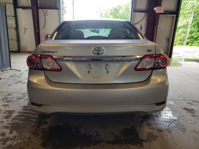 2011 Toyota Corolla Base VIN: 2T1BU4EE5BC697649 Lot: 56076414