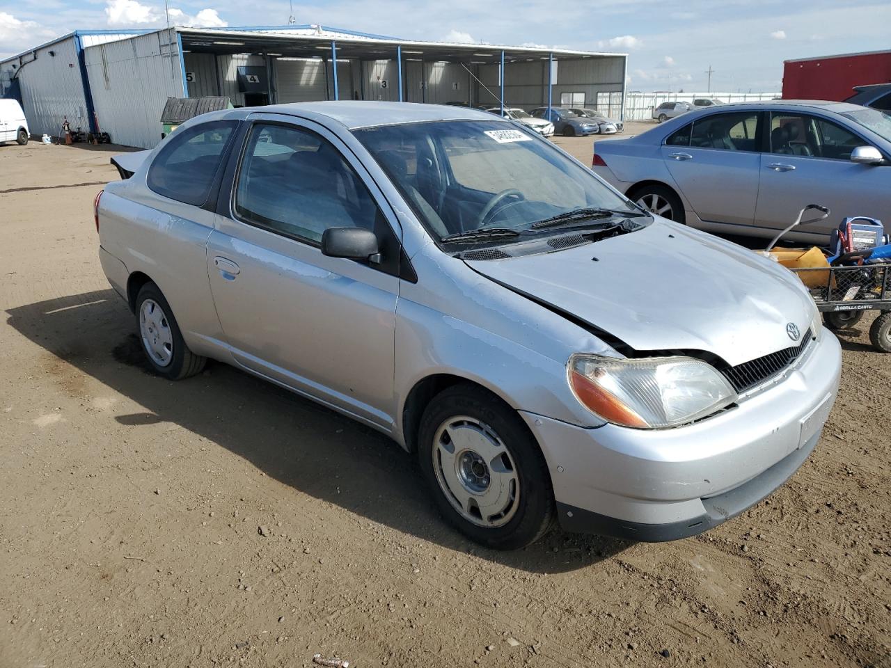 JTDAT123720233126 2002 Toyota Echo