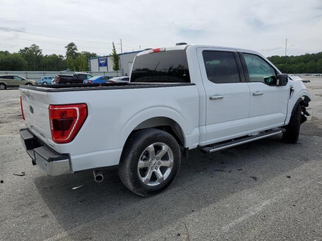2023 FORD F150 SUPER - 1FTEW1CP2PKF49961