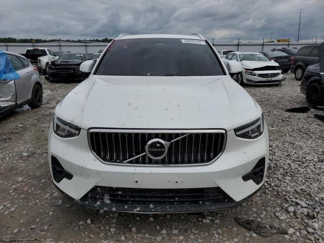 YV4L12UN4P2080362 Volvo Xc40 Plus  5