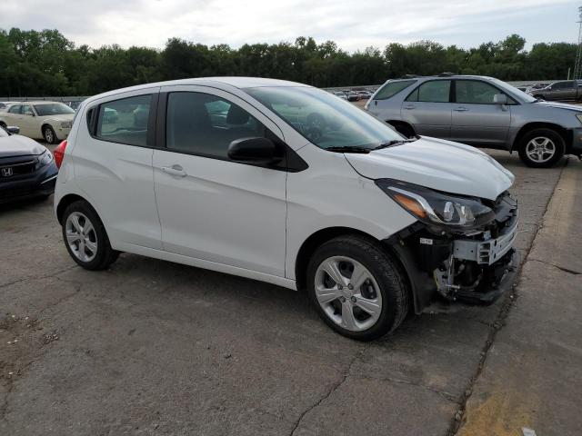 2022 Chevrolet Spark Ls VIN: KL8CB6SA1NC025049 Lot: 54908494