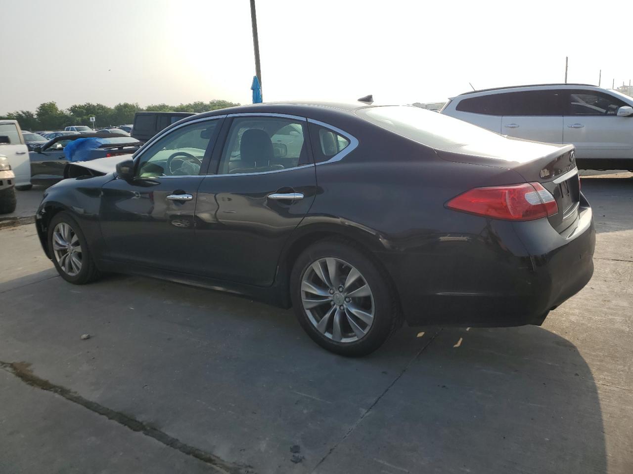 JN1BY1AP7DM514173 2013 Infiniti M37