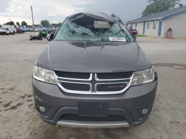 2015 Dodge Journey Sxt VIN: 3C4PDDBG4FT606918 Lot: 53238874