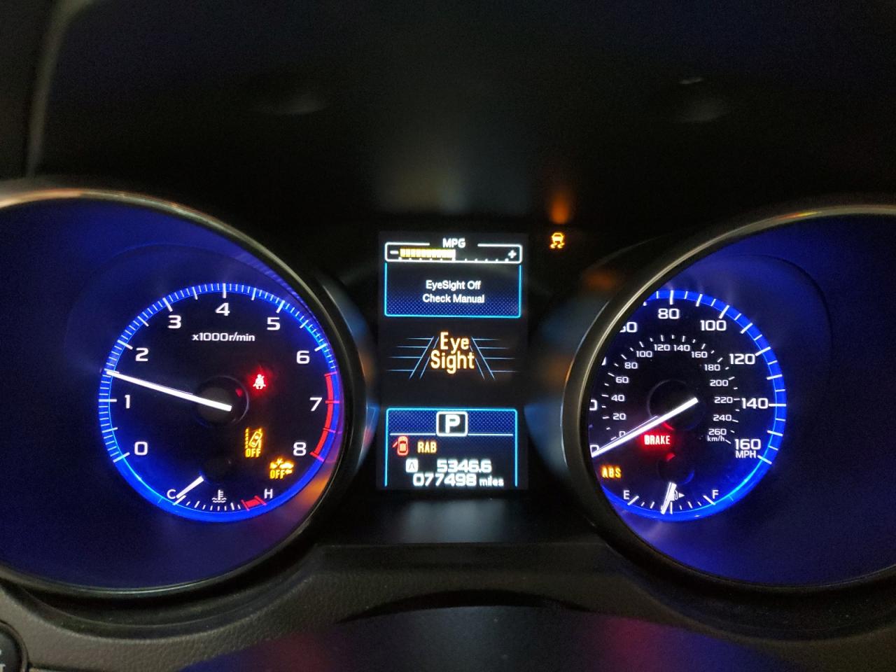 4S4BSETC9H3418052 2017 Subaru Outback Touring