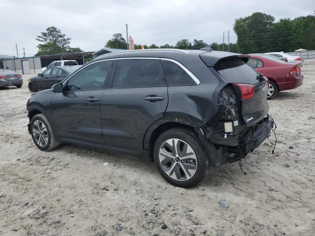 2022 Kia Niro S VIN: KNDCC3LG5N5147469 Lot: 54437144
