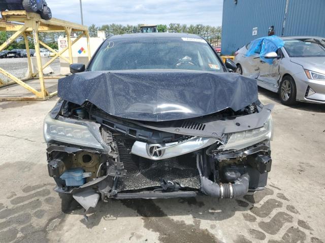 2016 ACURA ILX PREMIU 19UDE2F74GA001449  56246464