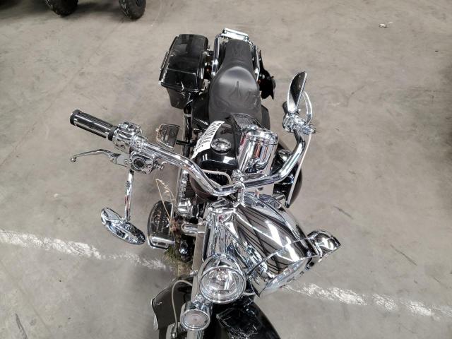 2002 HARLEY-DAVIDSON FLHRI 1HD1FBW352Y646380