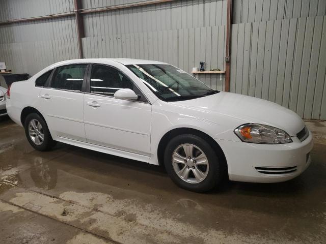 2014 Chevrolet Impala Limited Ls VIN: 2G1WA5E34E1135946 Lot: 55656094