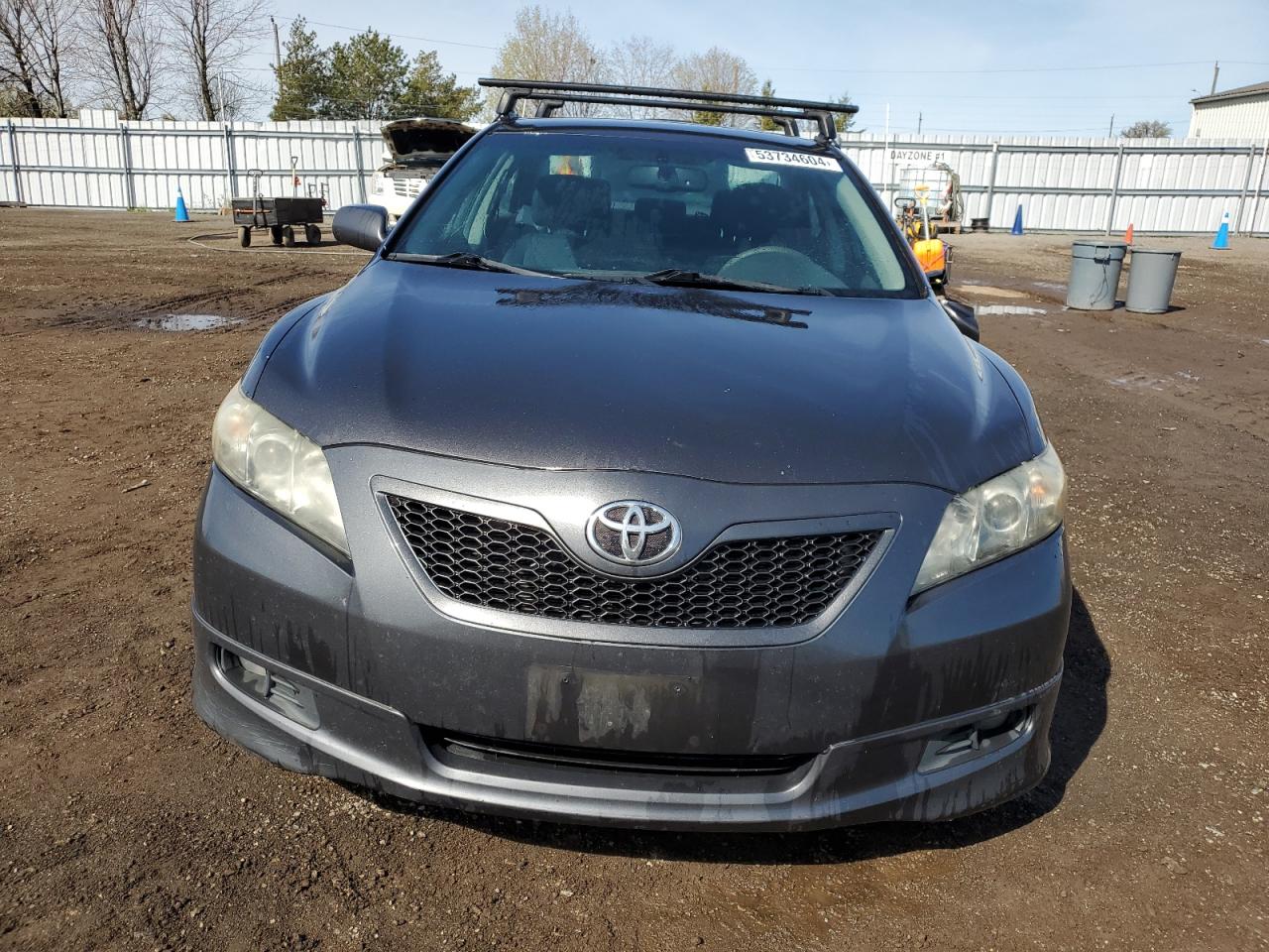 4T1BE46K09U350434 2009 Toyota Camry Base