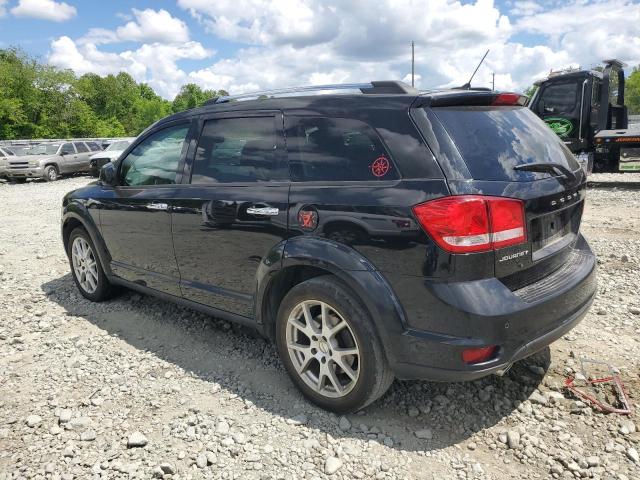 2012 Dodge Journey Crew VIN: 3C4PDCDG1CT341121 Lot: 53205674