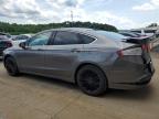 FORD FUSION SE photo