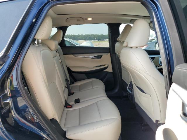 2019 Infiniti Qx50 Essential VIN: 3PCAJ5M17KF132758 Lot: 55871144