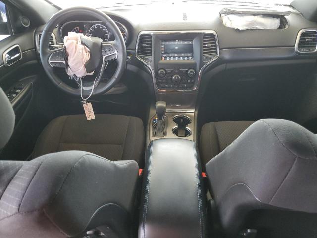 2018 Jeep Grand Cherokee Laredo VIN: 1C4RJFAG3JC358146 Lot: 54811954