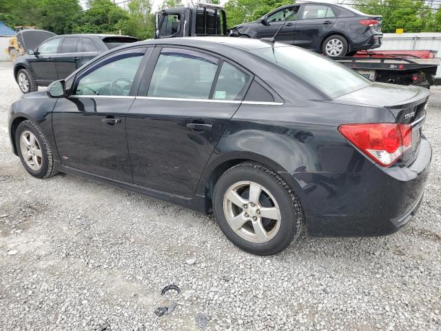 2011 Chevrolet Cruze Lt VIN: 1G1PF5S90B7267826 Lot: 54151704