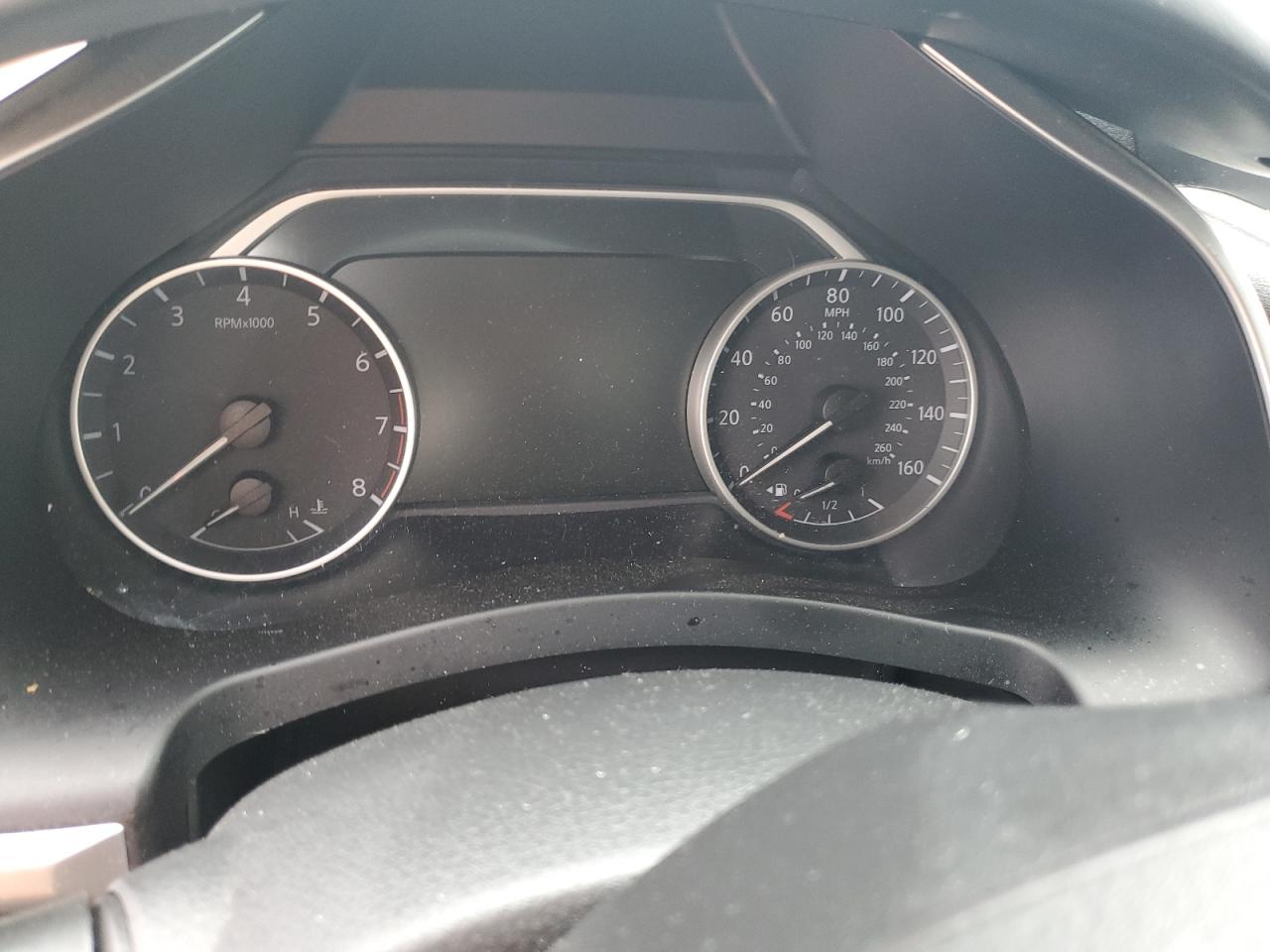 5N1AZ2MHXJN134309 2018 Nissan Murano S