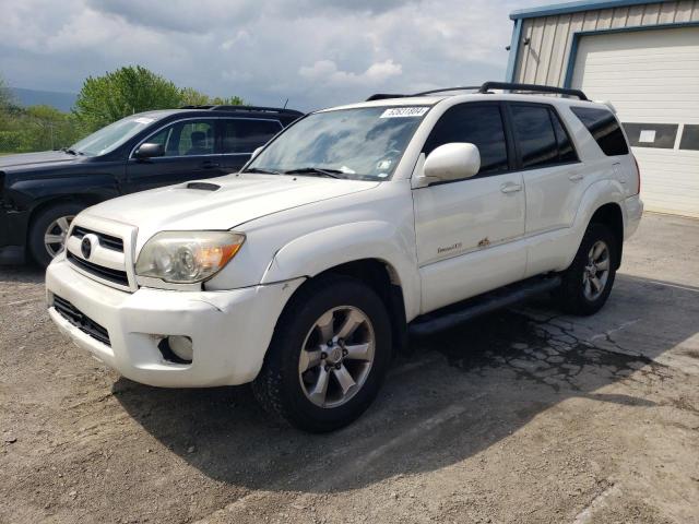 2008 Toyota 4Runner Sr5 VIN: JTEBU14R68K027484 Lot: 52631804