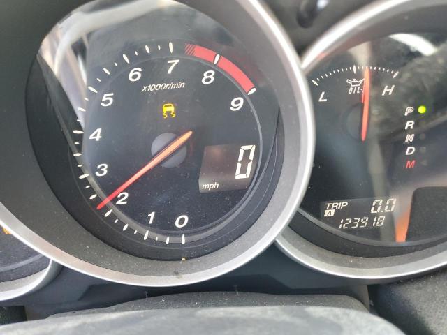 2004 Mazda Rx8 VIN: JM1FE17N540132065 Lot: 53156934