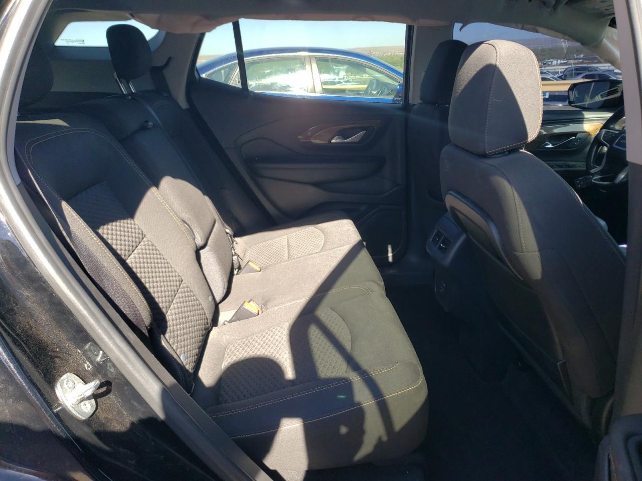 3GKALMEV3LL227668 2020 GMC Terrain Sle